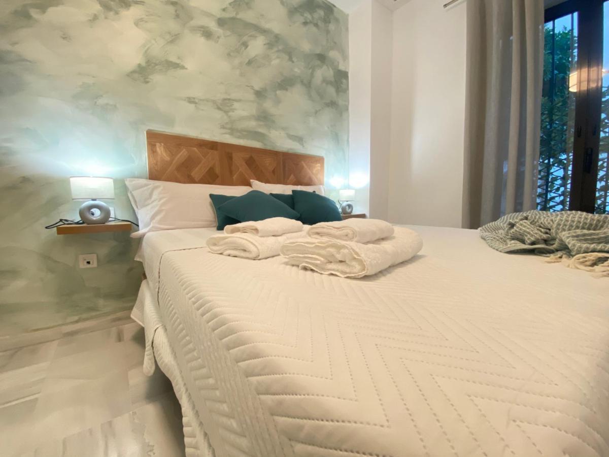 Apartment People Homes San Miguel 17 Jerez de la Frontera